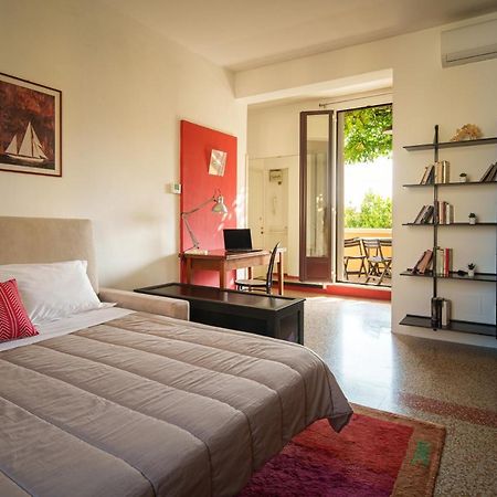 Accomodo Mib13 Bivano Navigli Milan Luaran gambar