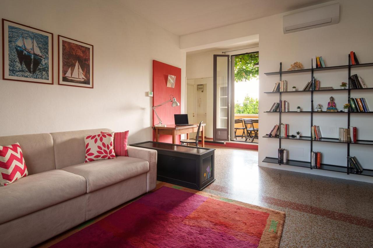 Accomodo Mib13 Bivano Navigli Milan Luaran gambar