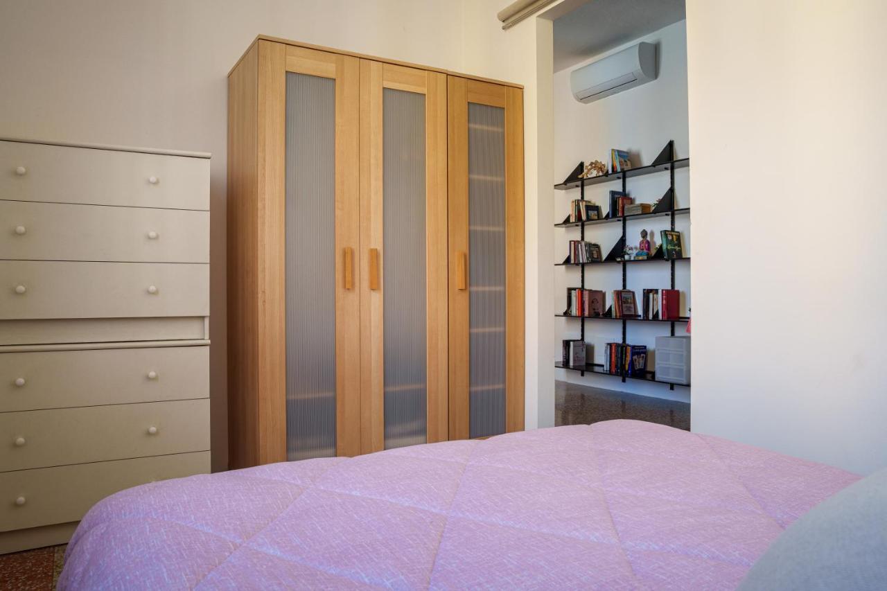 Accomodo Mib13 Bivano Navigli Milan Luaran gambar